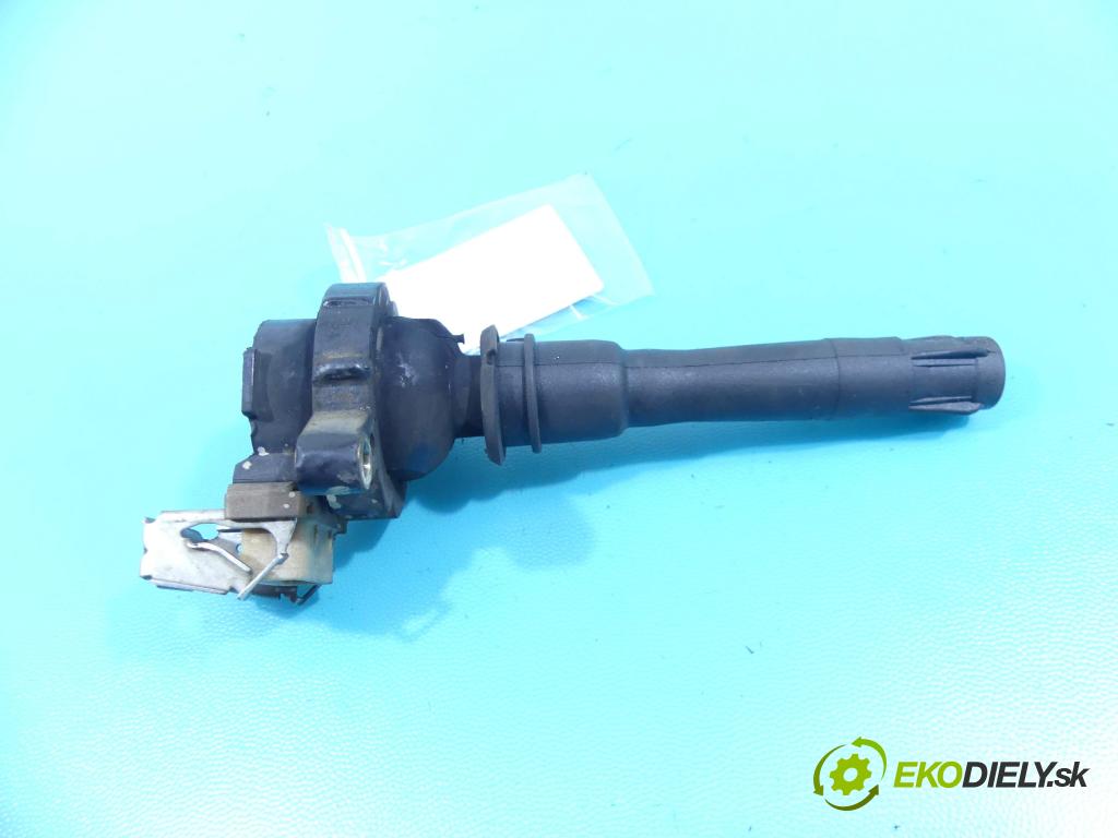 Rover 75 2.5 V6 177 HP manual 130 kW 2497 cm3 4- cievka zapaľovacia (Zapaľovacie cievky, moduly)