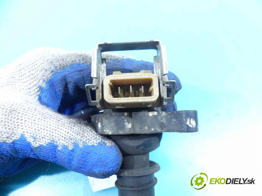 Rover 75 2.5 V6 177 HP manual 130 kW 2497 cm3 4- cievka zapaľovacia (Zapaľovacie cievky, moduly)