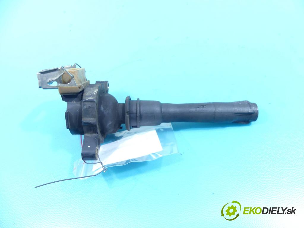 Rover 75 2.5 V6 177 HP manual 130 kW 2497 cm3 4- cievka zapaľovacia (Zapaľovacie cievky, moduly)