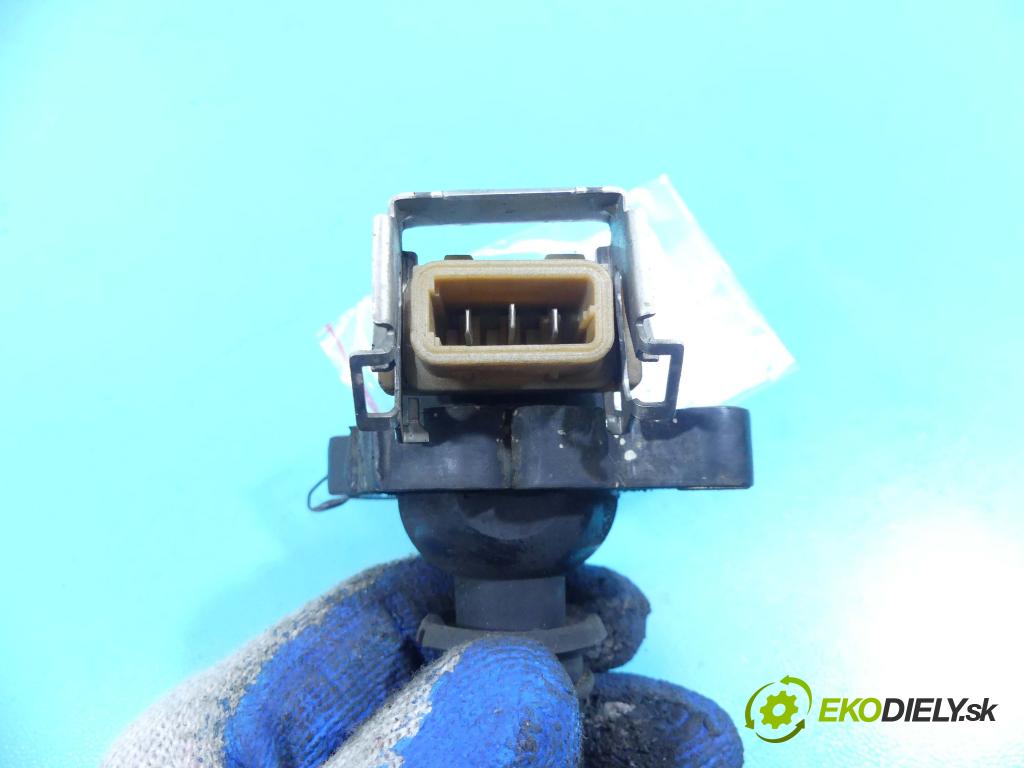 Rover 75 2.5 V6 177 HP manual 130 kW 2497 cm3 4- cievka zapaľovacia  (Zapaľovacie cievky, moduly)