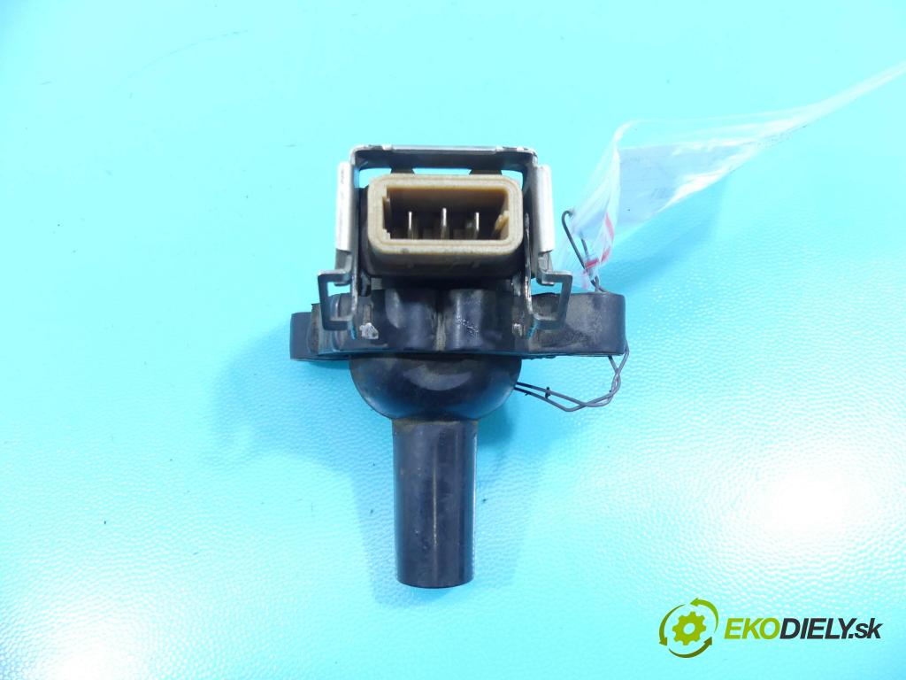 Rover 75 2.5 V6 177 HP manual 130 kW 2497 cm3 4- cievka zapaľovacia  (Zapaľovacie cievky, moduly)