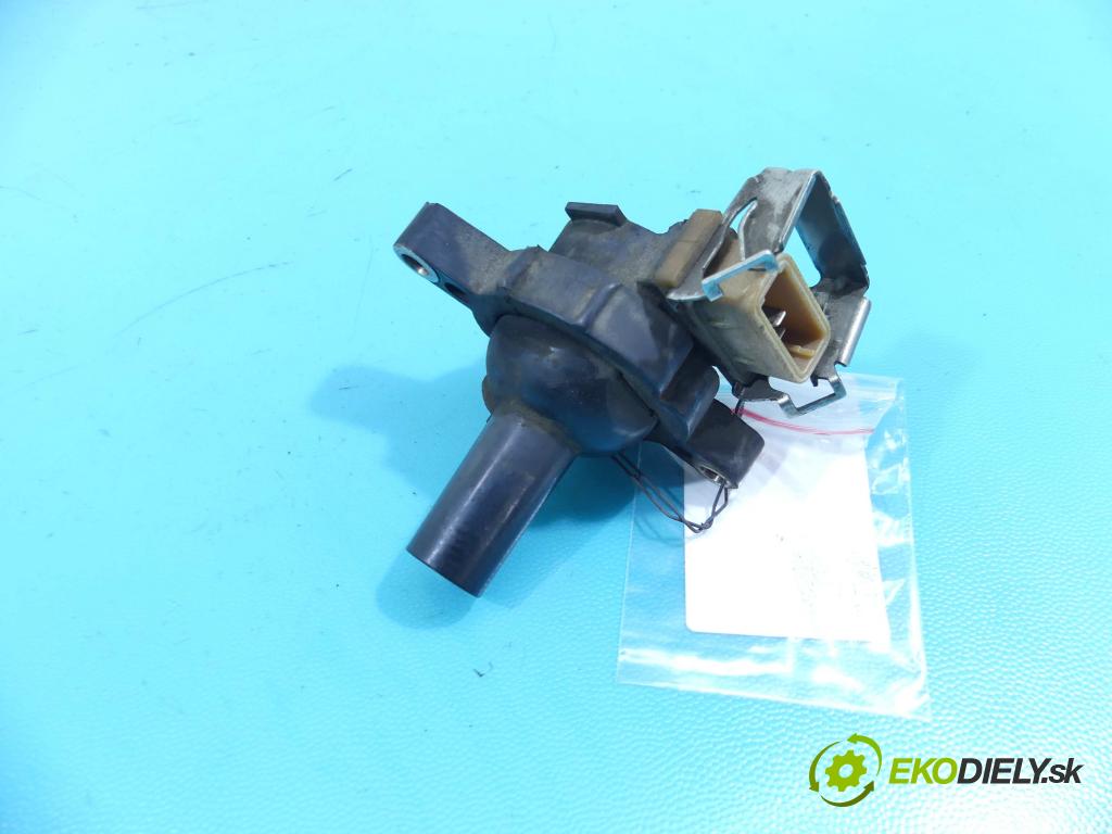 Rover 75 2.5 V6 177 HP manual 130 kW 2497 cm3 4- cievka zapaľovacia  (Zapaľovacie cievky, moduly)