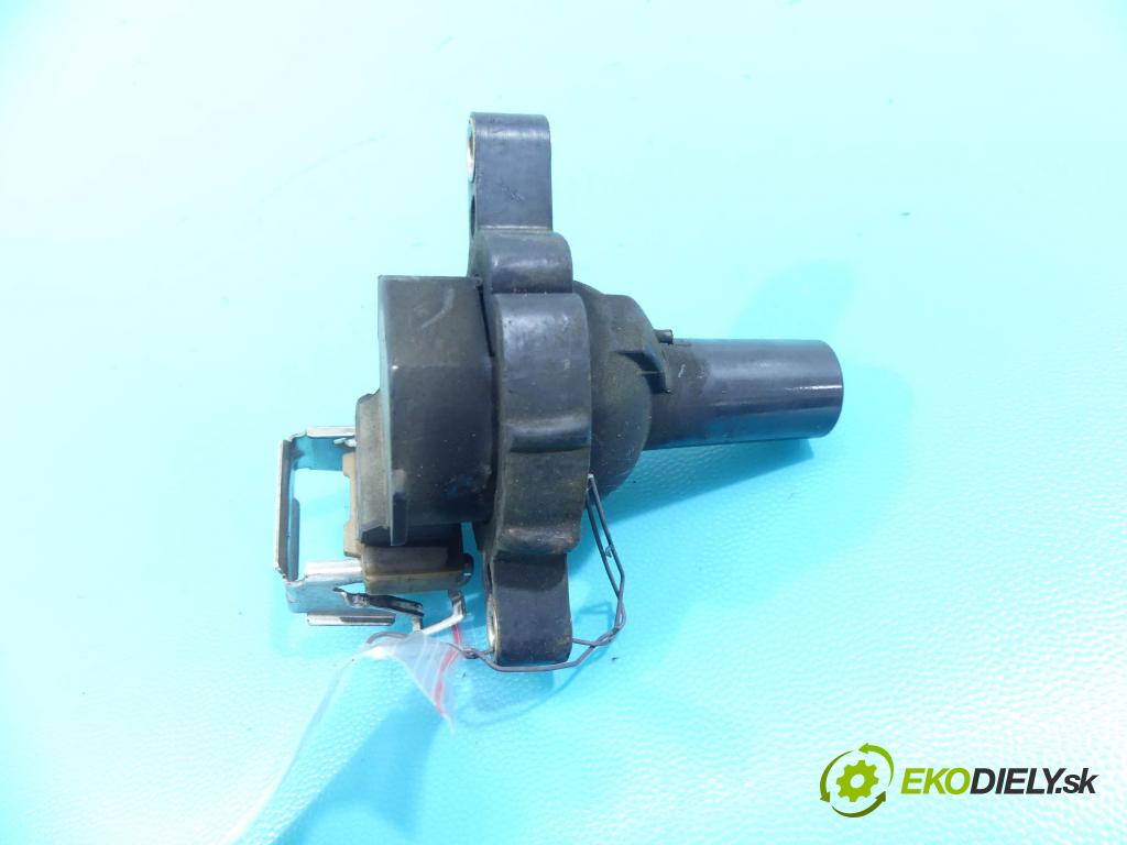 Rover 75 2.5 V6 177 HP manual 130 kW 2497 cm3 4- cievka zapaľovacia  (Zapaľovacie cievky, moduly)