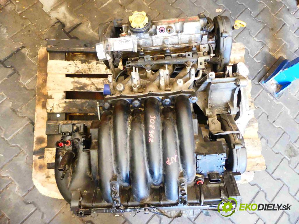 Rover 75 2.5 V6 177 HP manual 130 kW 2497 cm3 4- motor benzín: 25K4F M47