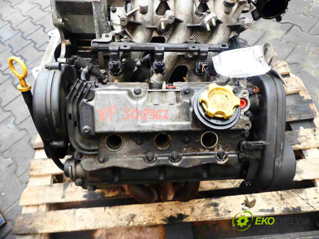 Rover 75 2.5 V6 177 HP manual 130 kW 2497 cm3 4- motor benzín: 25K4F M47