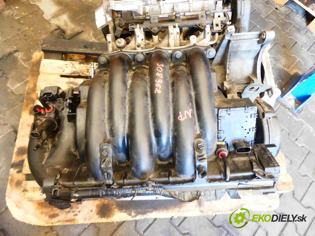 Rover 75 2.5 V6 177 HP manual 130 kW 2497 cm3 4- motor benzín: 25K4F M47