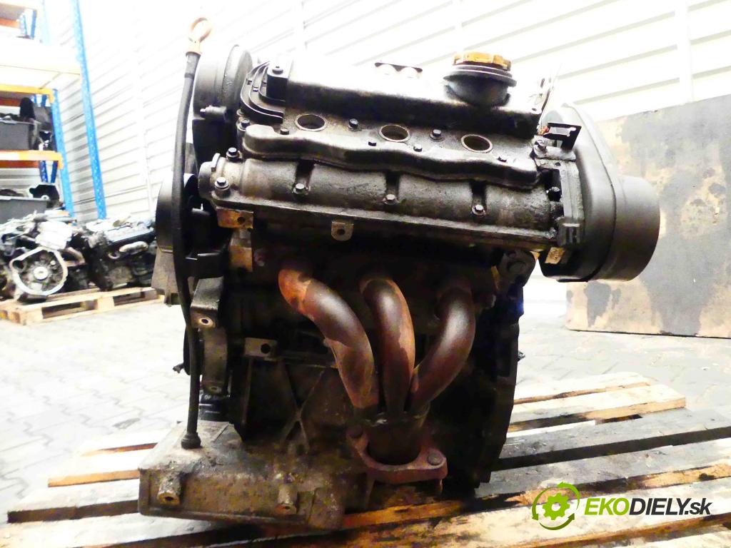 Rover 75 2.5 V6 177 HP manual 130 kW 2497 cm3 4- motor benzín: 25K4F M47