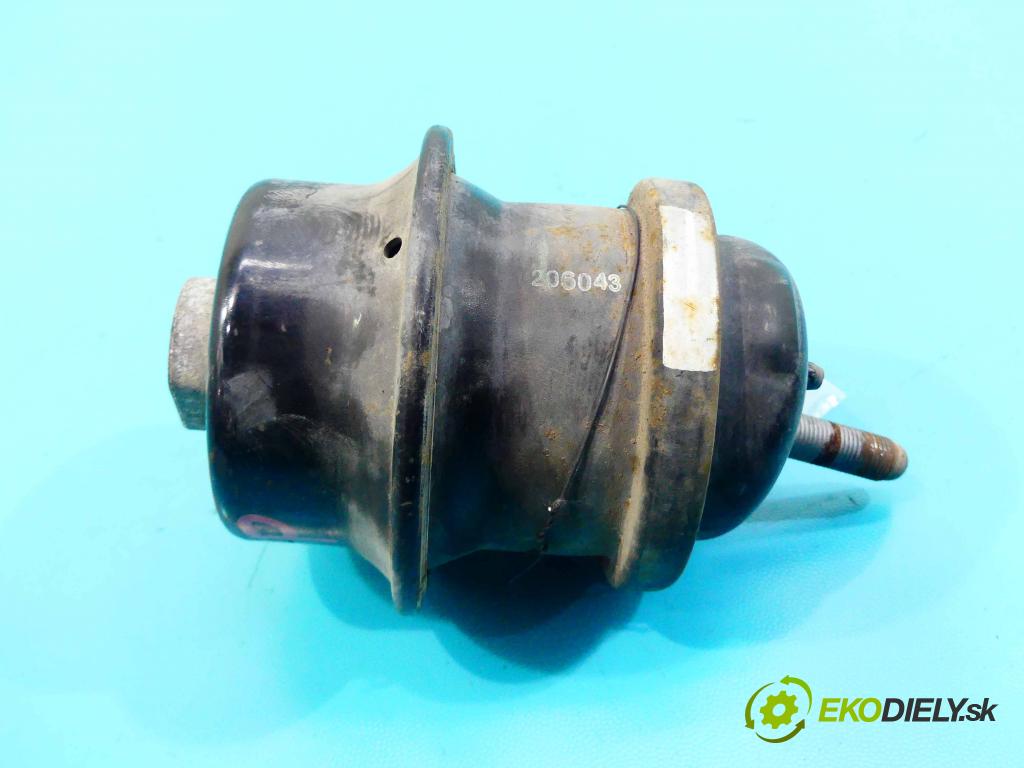 Lexus GS IV 2011-2020 3.5 hybrid 292KM automatic 215 kW 3456 cm3 4- airbag motora  (Držiaky motora)