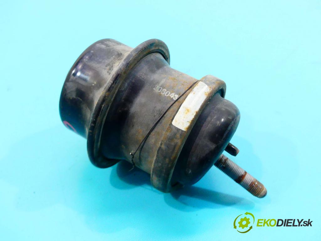 Lexus GS IV 2011-2020 3.5 hybrid 292KM automatic 215 kW 3456 cm3 4- airbag motora  (Držiaky motora)