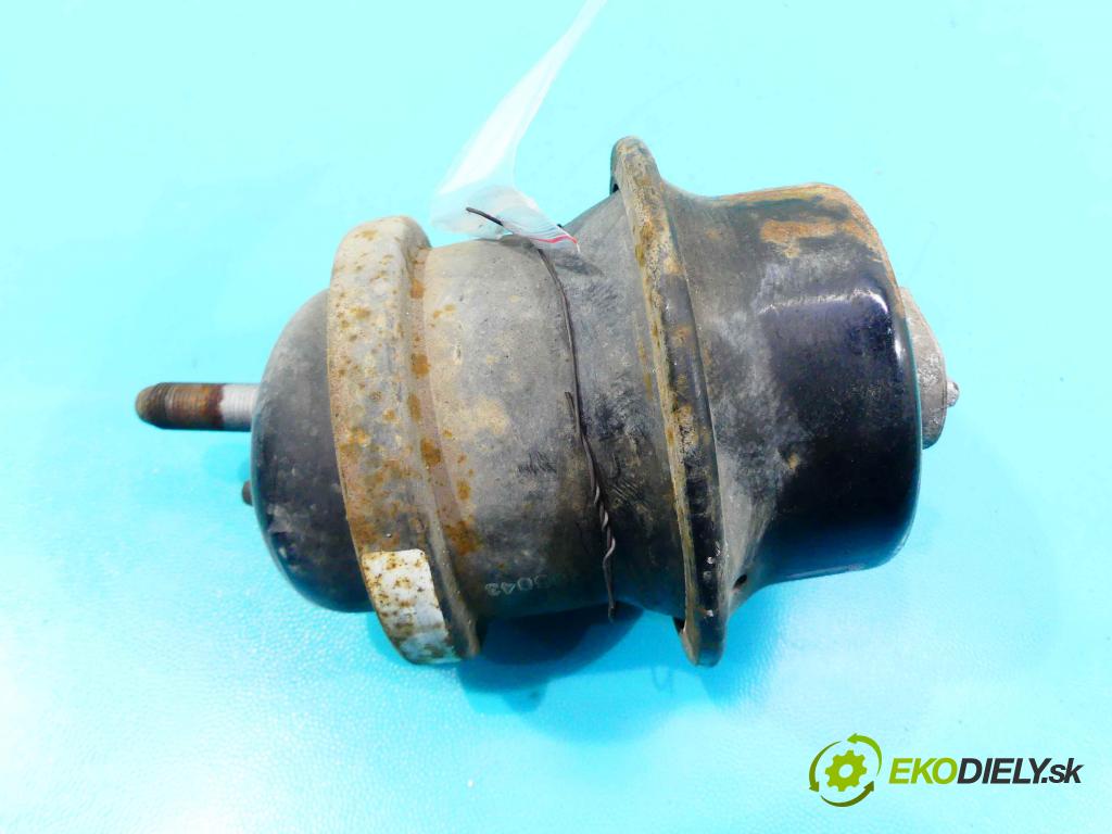 Lexus GS IV 2011-2020 3.5 hybrid 292KM automatic 215 kW 3456 cm3 4- airbag motora  (Držiaky motora)