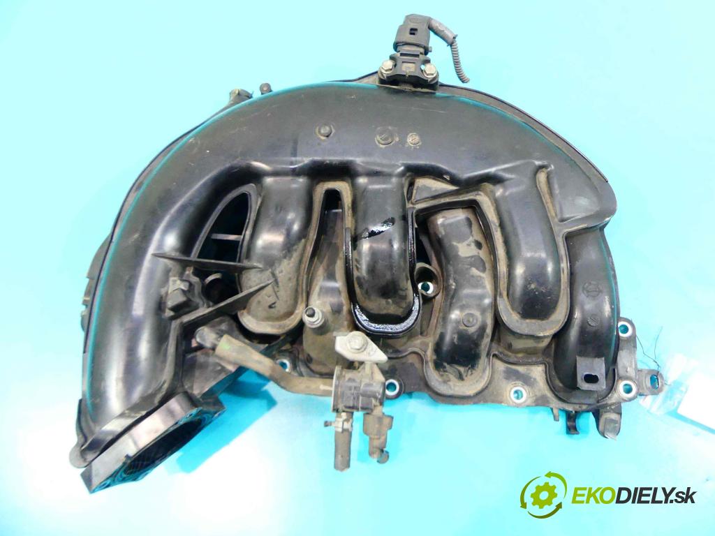 Lexus GS IV 2011-2020 3.5 hybrid 292KM automatic 215 kW 3456 cm3 4- zvod nasávací 89421-52010 (Sacie potrubia)