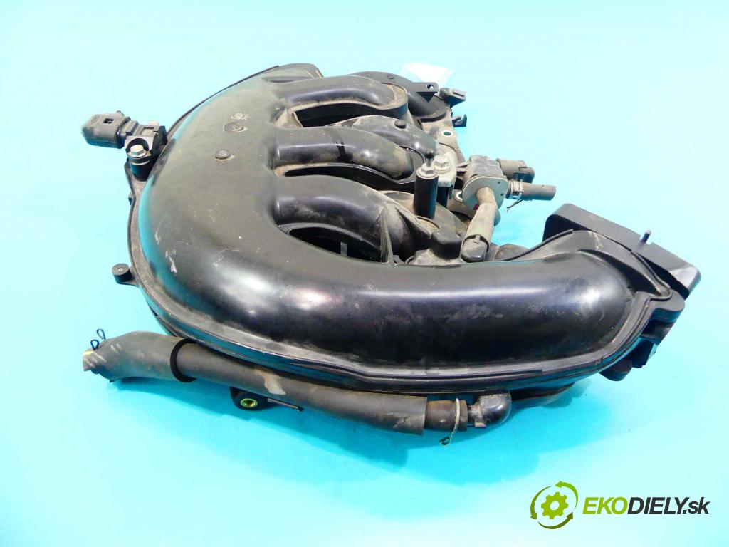 Lexus GS IV 2011-2020 3.5 hybrid 292KM automatic 215 kW 3456 cm3 4- zvod nasávací 89421-52010 (Sacie potrubia)