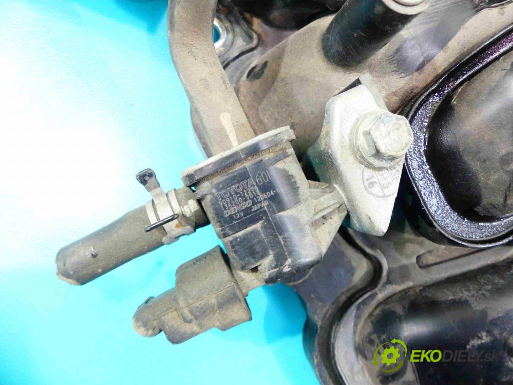 Lexus GS IV 2011-2020 3.5 hybrid 292KM automatic 215 kW 3456 cm3 4- zvod nasávací 89421-52010 (Sacie potrubia)