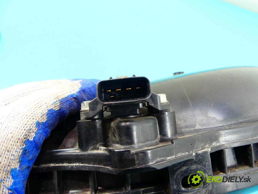 Lexus GS IV 2011-2020 3.5 hybrid 292KM automatic 215 kW 3456 cm3 4- zvod nasávací 89421-52010 (Sacie potrubia)