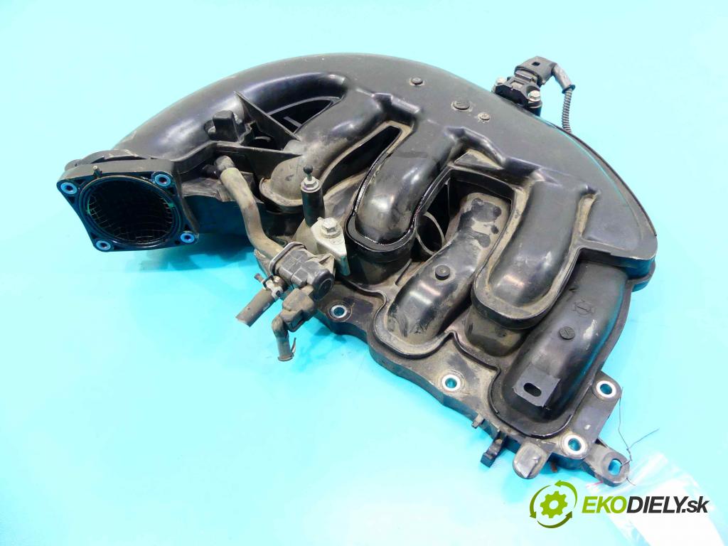 Lexus GS IV 2011-2020 3.5 hybrid 292KM automatic 215 kW 3456 cm3 4- zvod nasávací 89421-52010 (Sacie potrubia)