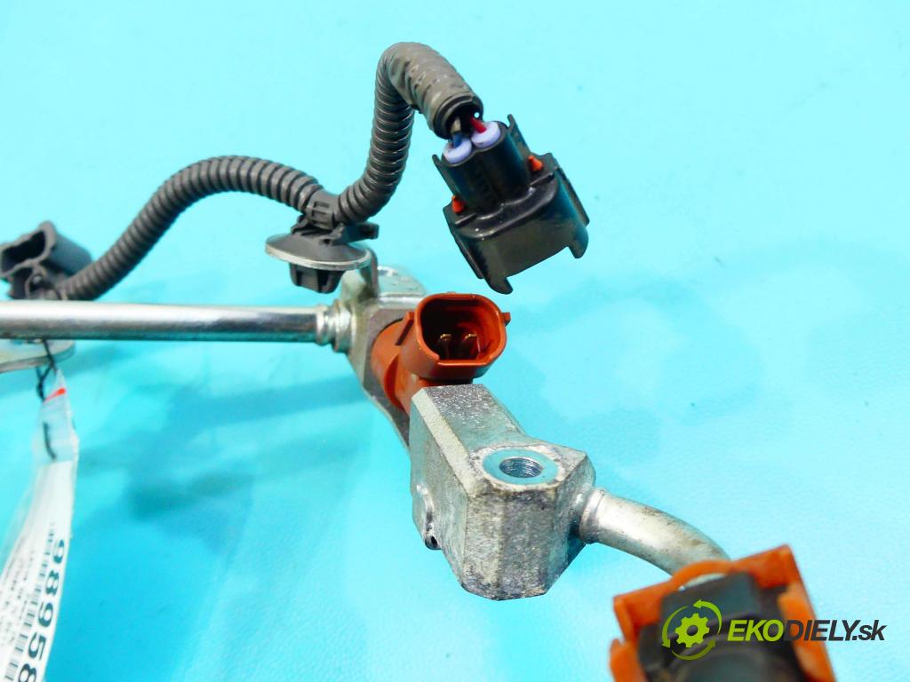 Lexus GS IV 2011-2020 3.5 hybrid 292KM automatic 215 kW 3456 cm3 4- ventil 23950-31010 (Ventily)