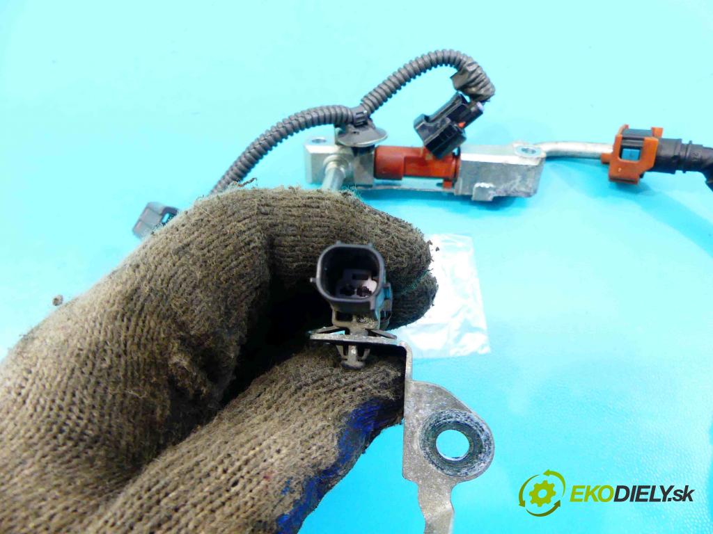 Lexus GS IV 2011-2020 3.5 hybrid 292KM automatic 215 kW 3456 cm3 4- ventil 23950-31010 (Ventily)