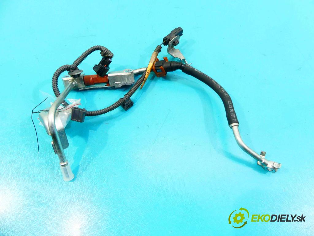 Lexus GS IV 2011-2020 3.5 hybrid 292KM automatic 215 kW 3456 cm3 4- ventil 23950-31010 (Ventily)