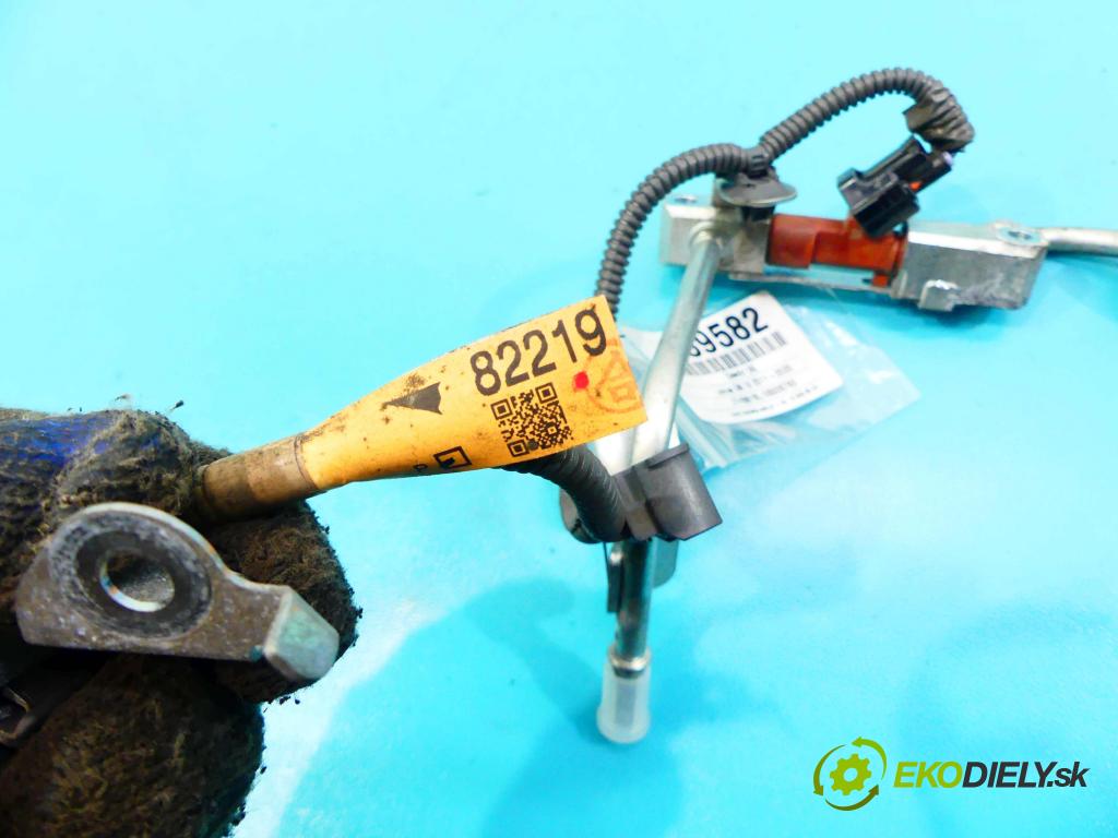 Lexus GS IV 2011-2020 3.5 hybrid 292KM automatic 215 kW 3456 cm3 4- ventil 23950-31010 (Ventily)