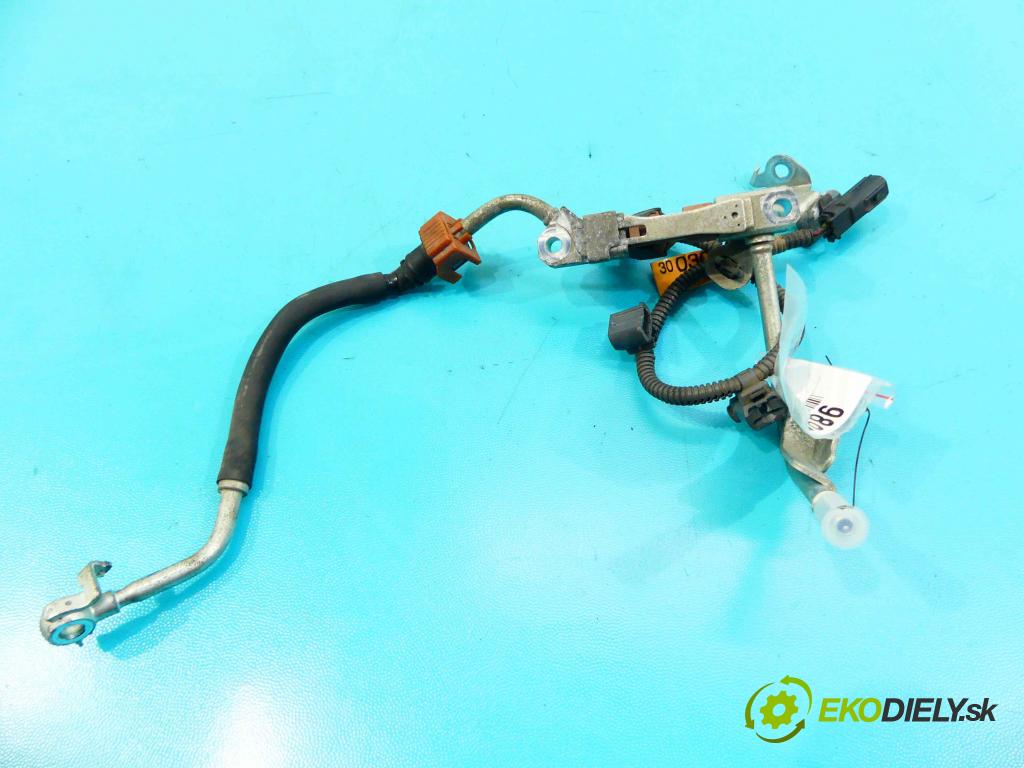 Lexus GS IV 2011-2020 3.5 hybrid 292KM automatic 215 kW 3456 cm3 4- ventil 23950-31010 (Ventily)