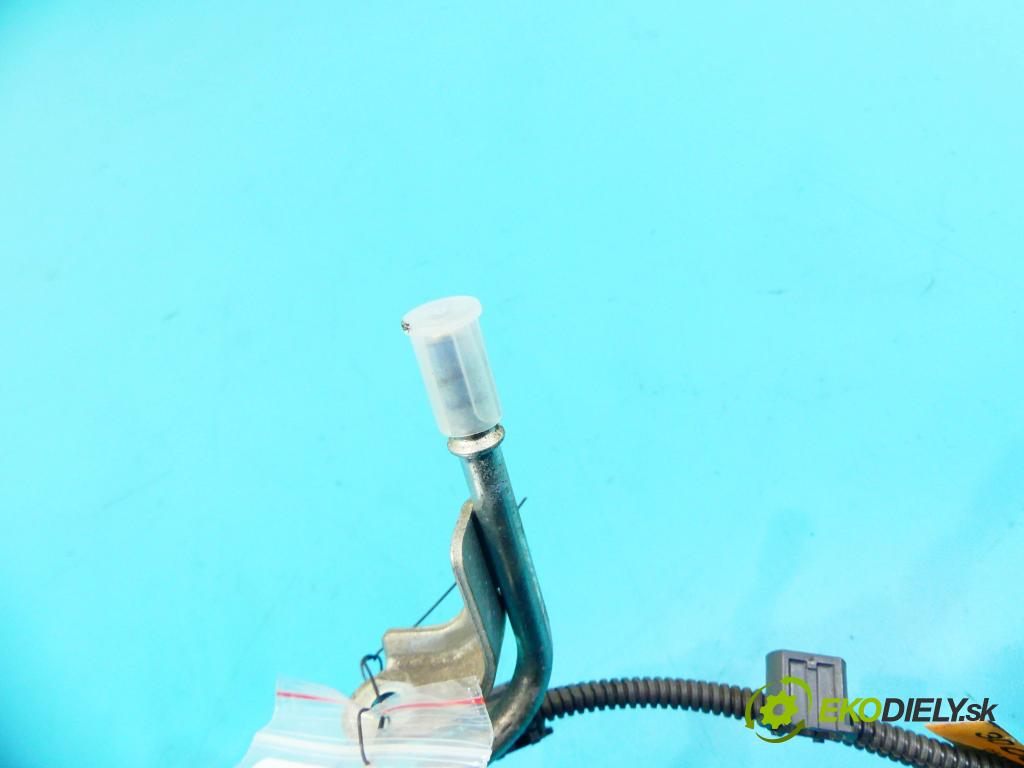 Lexus GS IV 2011-2020 3.5 hybrid 292KM automatic 215 kW 3456 cm3 4- ventil 23950-31010 (Ventily)