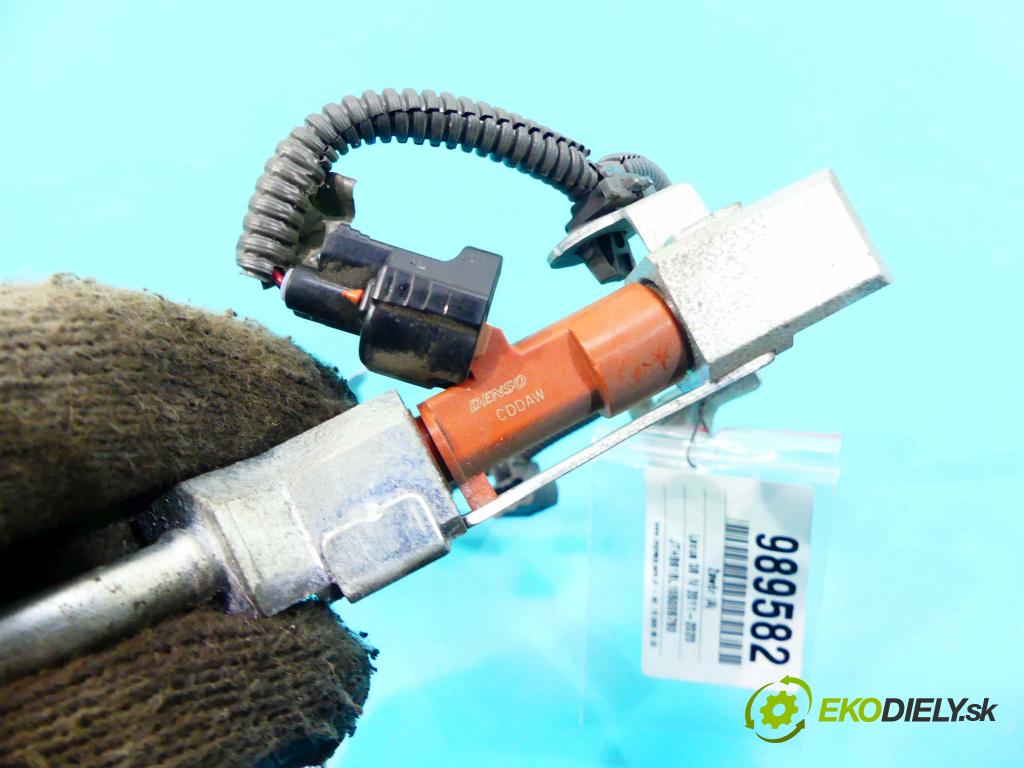 Lexus GS IV 2011-2020 3.5 hybrid 292KM automatic 215 kW 3456 cm3 4- ventil 23950-31010 (Ventily)