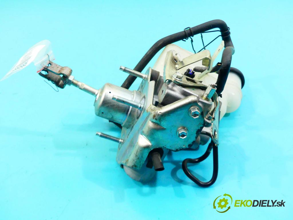 Lexus GS IV 2011-2020 3.5 hybrid 292KM automatic 215 kW 3456 cm3 4- čerpadlo brzda: 47207-30080 (Posilňovače bŕzd)