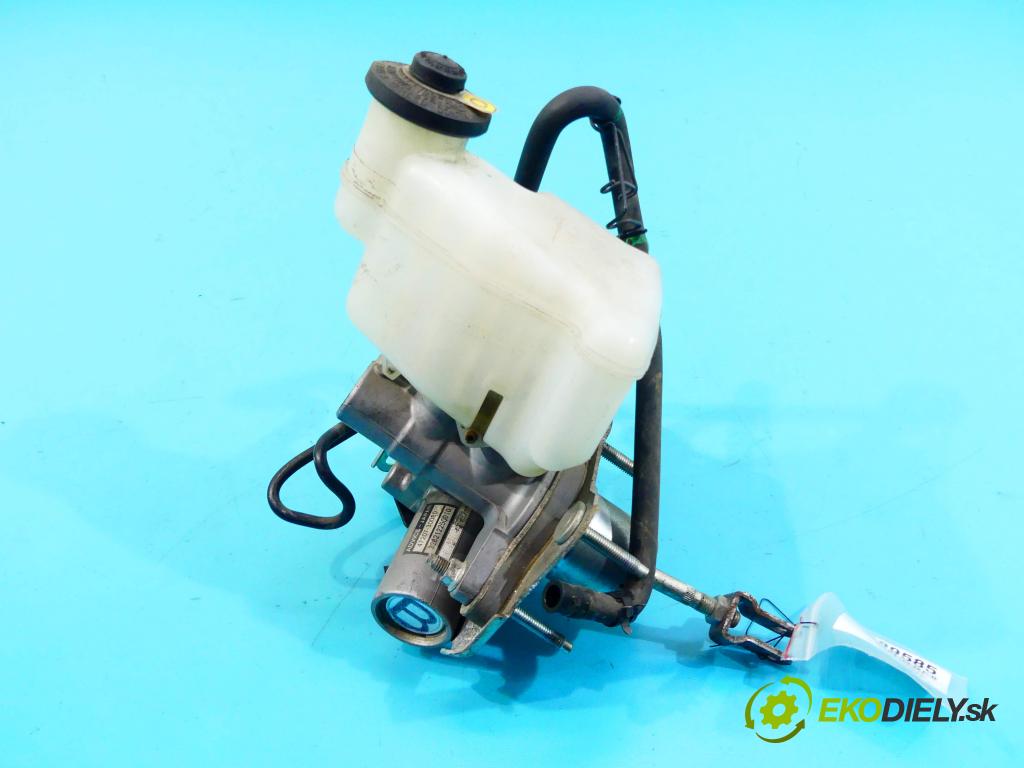 Lexus GS IV 2011-2020 3.5 hybrid 292KM automatic 215 kW 3456 cm3 4- čerpadlo brzda: 47207-30080 (Posilňovače bŕzd)