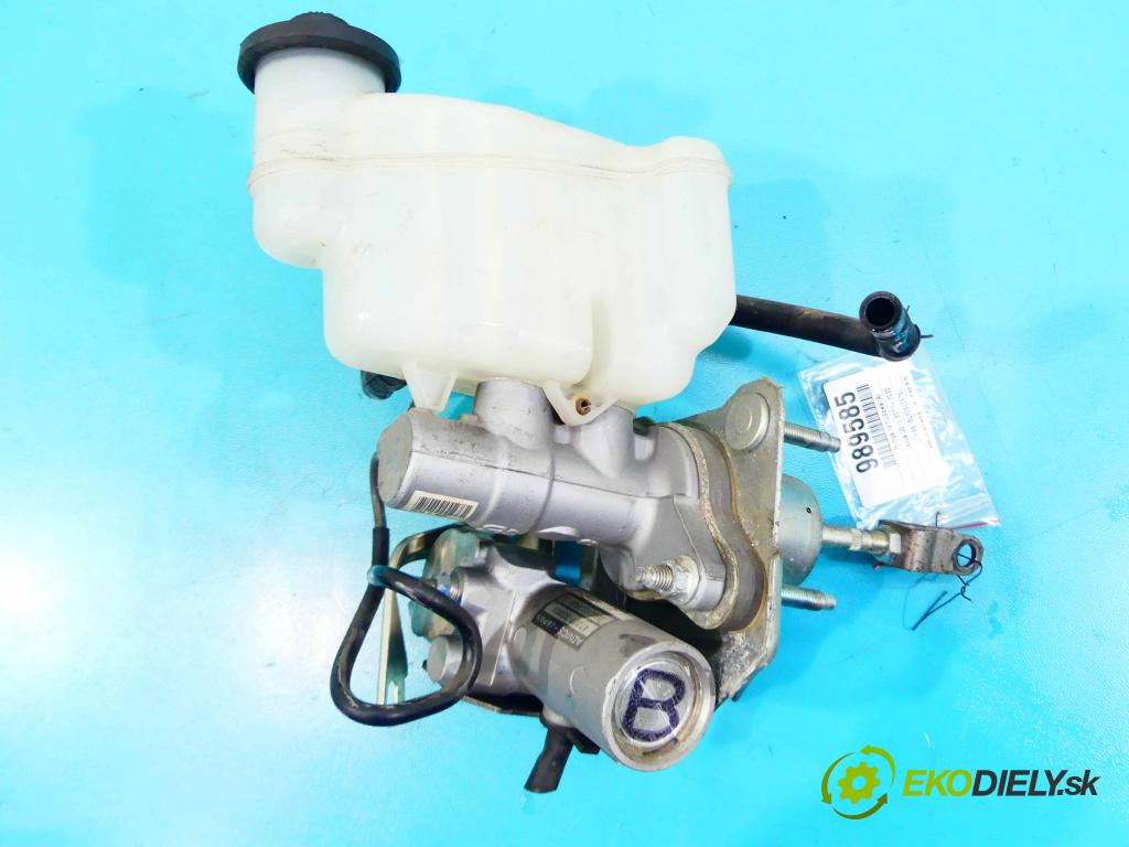 Lexus GS IV 2011-2020 3.5 hybrid 292KM automatic 215 kW 3456 cm3 4- čerpadlo brzda: 47207-30080 (Posilňovače bŕzd)