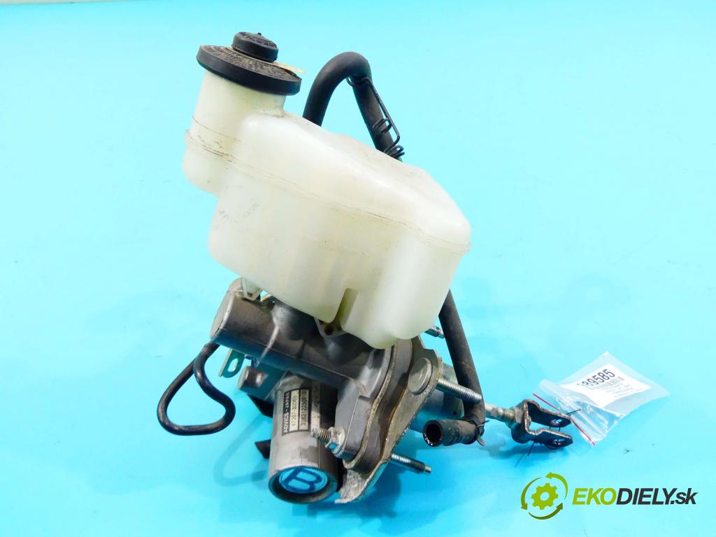 Lexus GS IV 2011-2020 3.5 hybrid 292KM automatic 215 kW 3456 cm3 4- čerpadlo brzda: 47207-30080 (Posilňovače bŕzd)