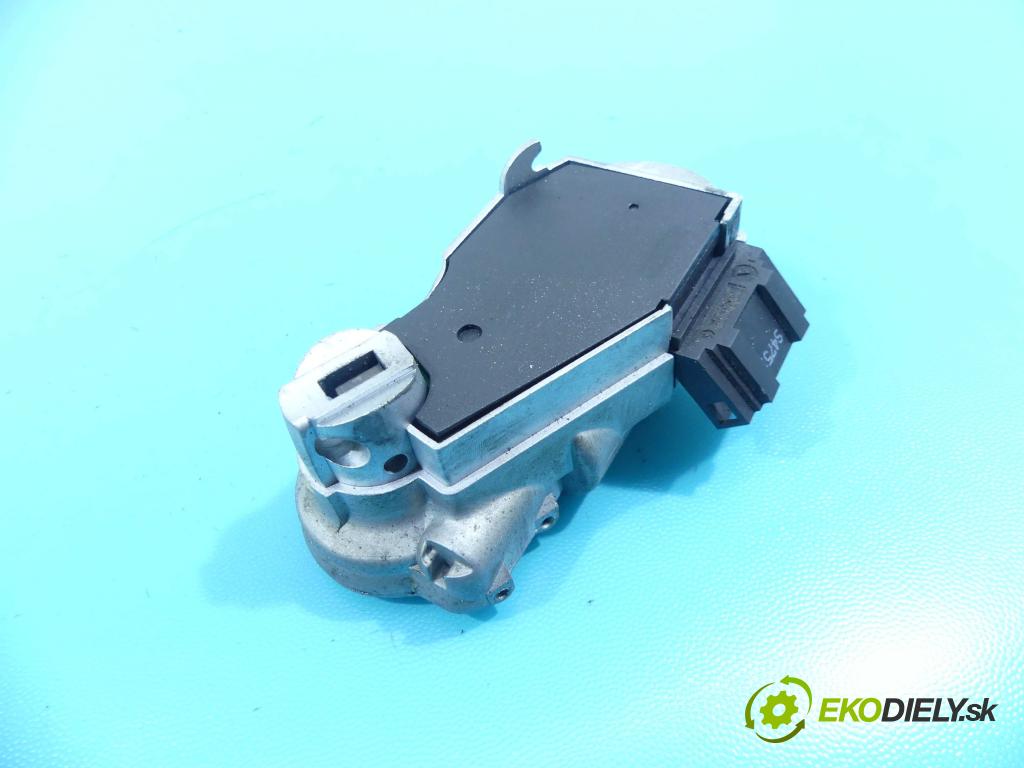 Mercedes Vito W639 2003-2014 2,2.0 cdi 109 HP manual 80 kW 2148 cm3 5- Blokáda: řízení: A2034621130 (Ostatné)