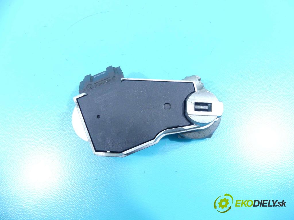 Mercedes Vito W639 2003-2014 2,2.0 cdi 109 HP manual 80 kW 2148 cm3 5- Blokáda: řízení: A2034621130 (Ostatné)