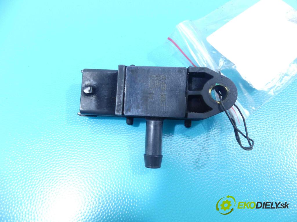 Alfa romeo 159 1.9 jtd 150 hp manual 110 kW 1910 cm3 4- snímač tlaku 284030-18003 (Snímače tlaku)