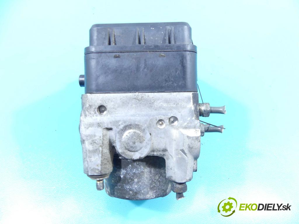 Toyota Rav4 II 2000-2005 2.0 D4D 116 HP manual 85 kW 1995 cm3 5- čerpadlo abs 44510-42080 (Pumpy ABS)