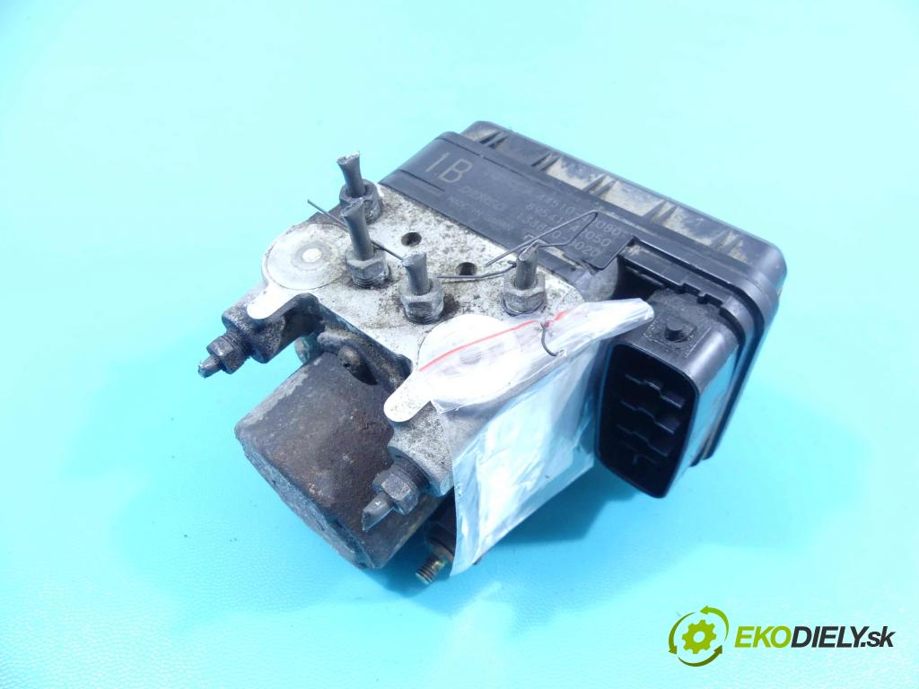 Toyota Rav4 II 2000-2005 2.0 D4D 116 HP manual 85 kW 1995 cm3 5- čerpadlo abs 44510-42080 (Pumpy ABS)