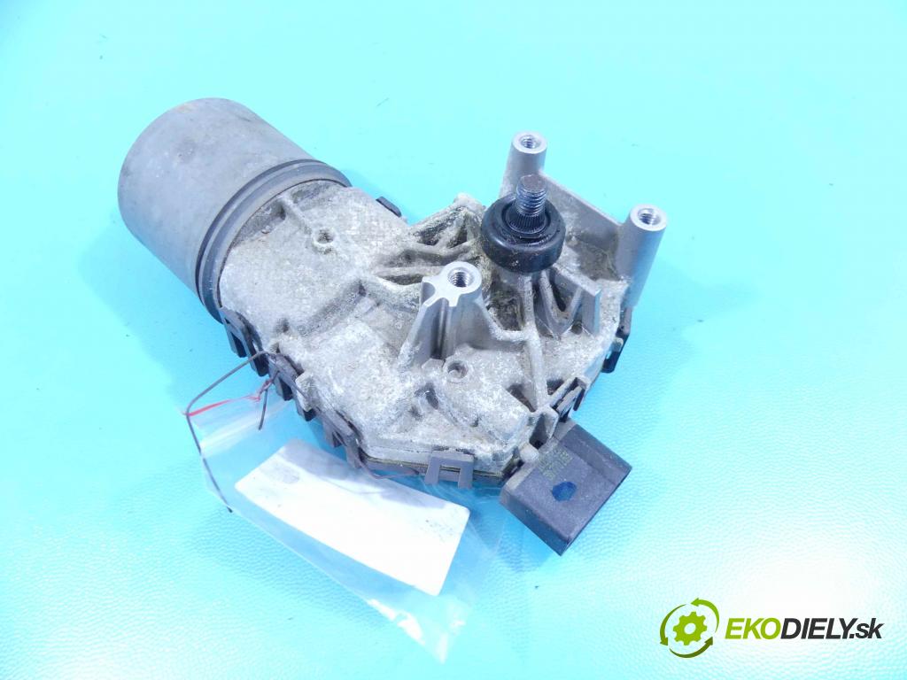 Ford Fiesta Mk7 2008-2017 1.6 16v 121KM automatic 89 kW 1596 cm3 4- motor stěračů přední AE83-17508-AB