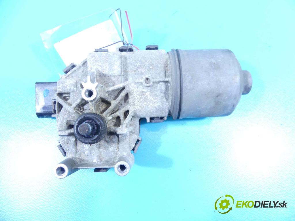 Ford Fiesta Mk7 2008-2017 1.6 16v 121KM automatic 89 kW 1596 cm3 4- motor stěračů přední AE83-17508-AB