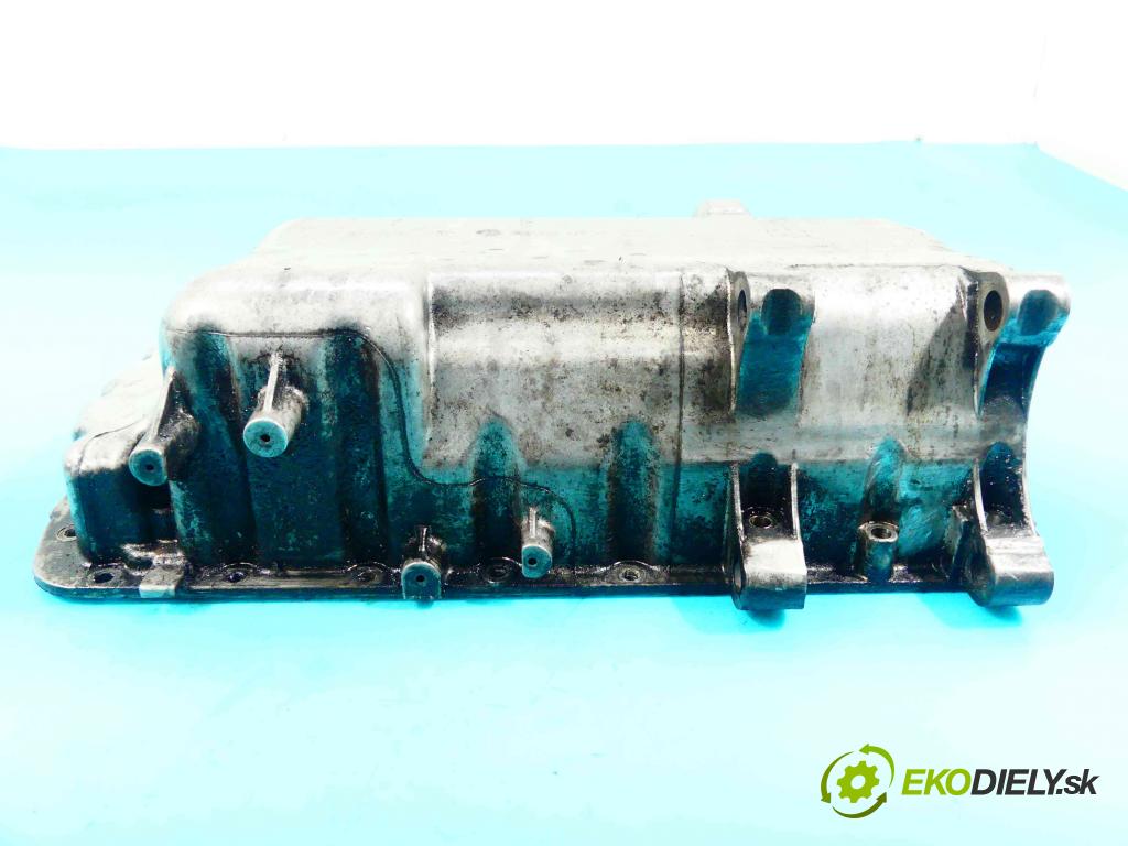 Fiat Ulysse II 2002-2010 2.0 jtd 109 HP manual 80 kW 1997 cm3 5- vaňa olejová RHT (Olejové vane)