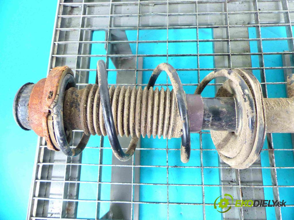 Alfa romeo 156 1.6 16v 120 HP manual 88 kW 1598 cm3 4- pružina zadné  (Ostatné)