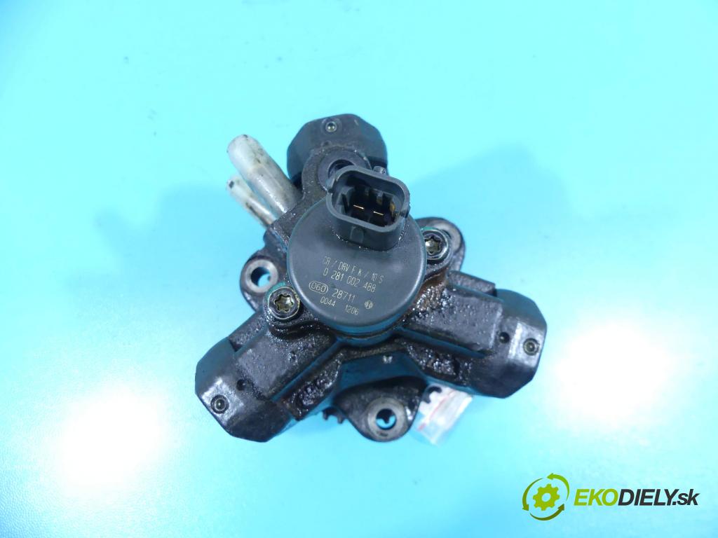 Alfa romeo 147 1.9 jtd 116 HP manual 85 kW 1910 cm3 5- čerpadlo vstrekovacia 0445010007 (Vstrekovacie čerpadlá)