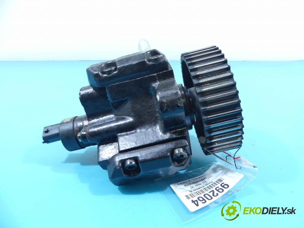 Alfa romeo 147 1.9 jtd 116 HP manual 85 kW 1910 cm3 5- čerpadlo vstrekovacia 0445010007 (Vstrekovacie čerpadlá)