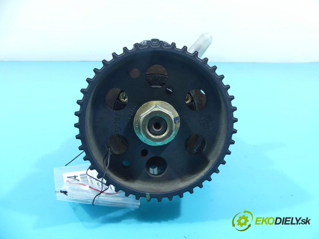 Alfa romeo 147 1.9 jtd 116 HP manual 85 kW 1910 cm3 5- čerpadlo vstrekovacia 0445010007 (Vstrekovacie čerpadlá)