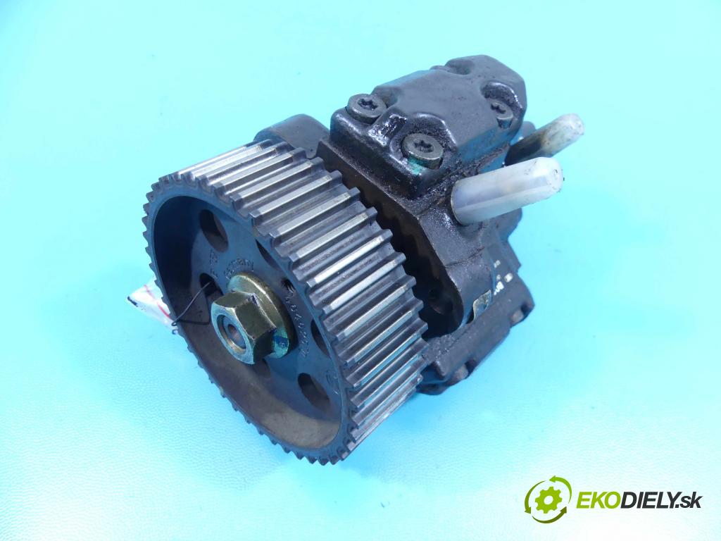 Alfa romeo 147 1.9 jtd 116 HP manual 85 kW 1910 cm3 5- čerpadlo vstrekovacia 0445010007 (Vstrekovacie čerpadlá)