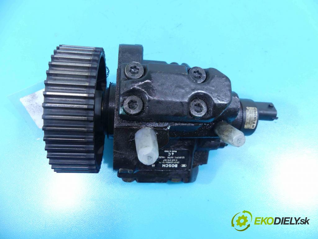 Alfa romeo 147 1.9 jtd 116 HP manual 85 kW 1910 cm3 5- čerpadlo vstrekovacia 0445010007 (Vstrekovacie čerpadlá)