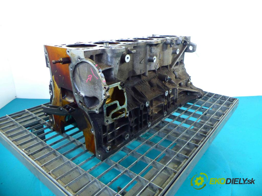 Bmw 5 e39 1996-2003 2.2 24v 170 HP automatic 125 kW 2171 cm3 5- Blok motora M54B22 (Blok motora)