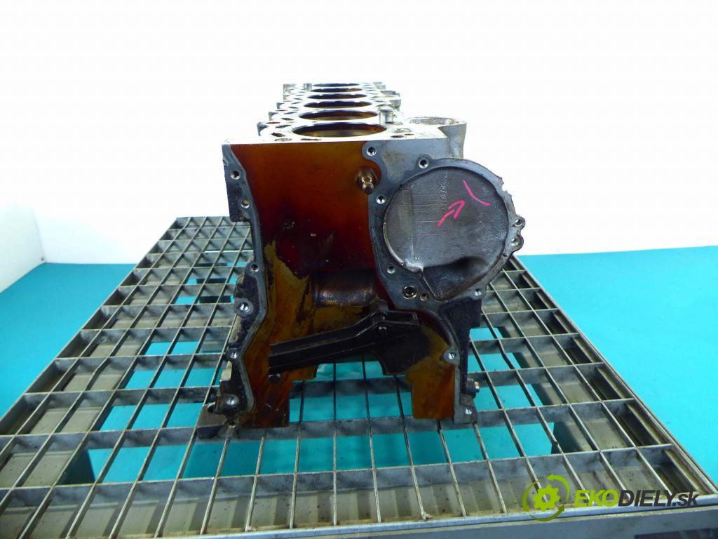 Bmw 5 e39 1996-2003 2.2 24v 170 HP automatic 125 kW 2171 cm3 5- Blok motora M54B22 (Blok motora)