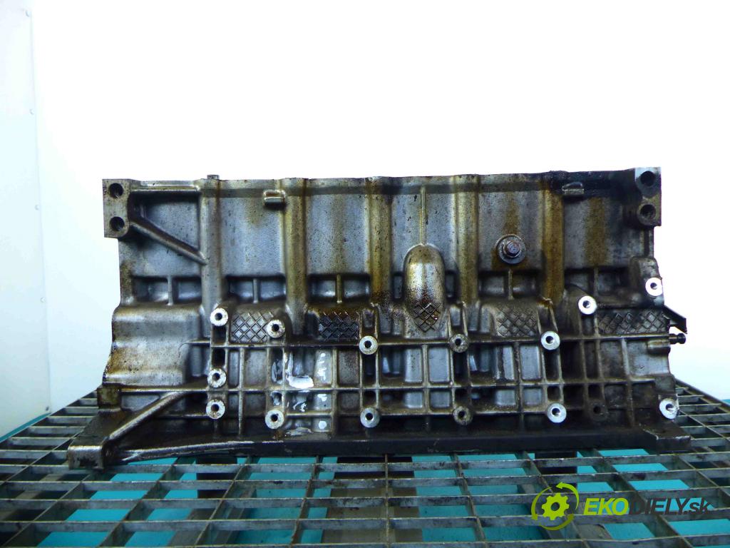 Bmw 5 e39 1996-2003 2.2 24v 170 HP automatic 125 kW 2171 cm3 5- Blok motora M54B22 (Blok motora)