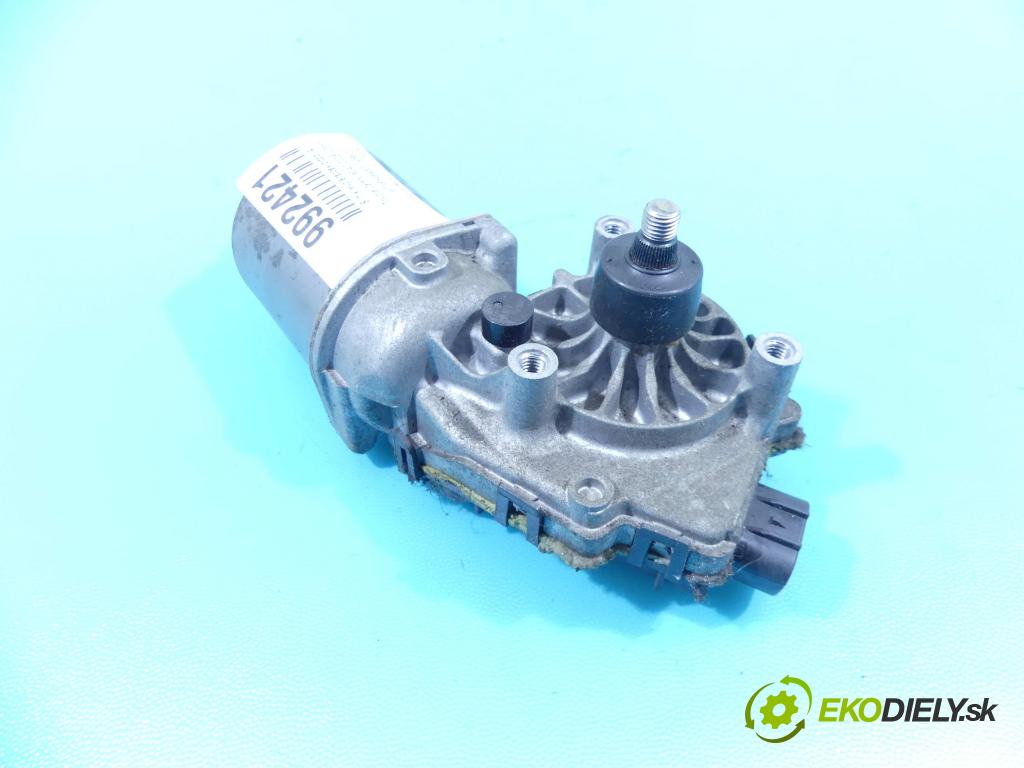 Toyota Camry XV40 2006-2011 2.4 16v automatic 158 kW 2387 cm3 4- motor stěračů přední 85110-06060