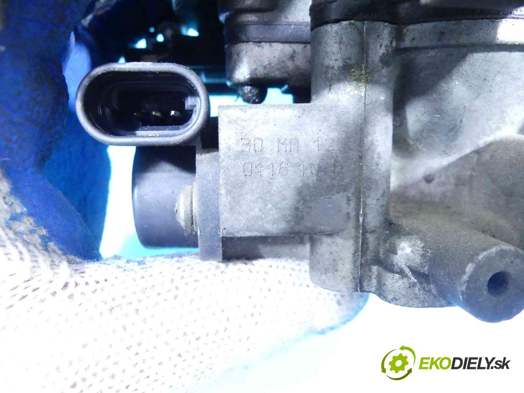 Fiat Punto I 1993-1999 1.1 54 HP manual 40 kW 1108 cm3 5- vstrekovač  (Karburátory)