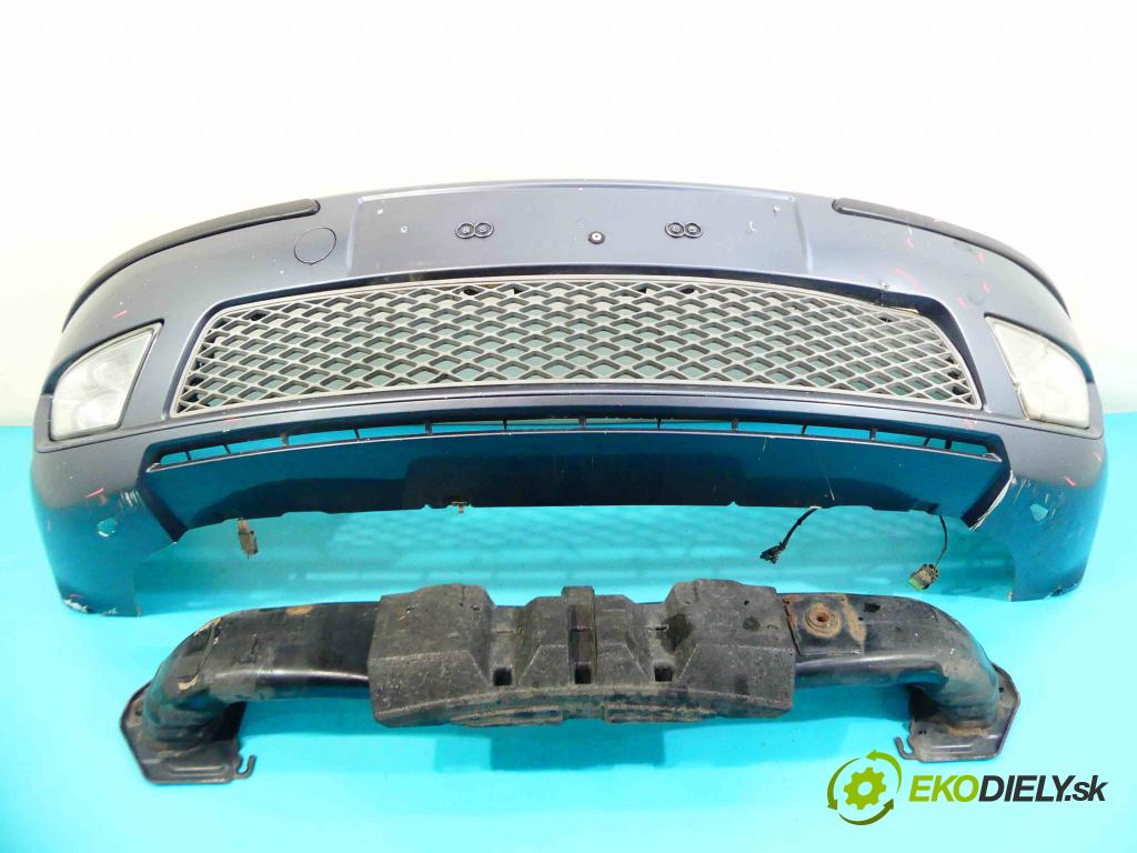 Ford Mondeo Mk3 2000-2007 2.0 tdci 116 hp manual 85 kW 1998 cm3 5- nárazník přední